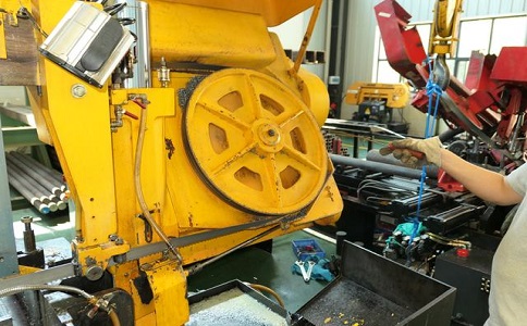 如何解决青山湖卧式金属带锯床切削时出现的断带现象? 如何解决青山湖卧式金属带锯床切削时出现的断带现象?