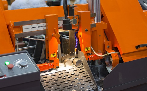 青山湖龙门带锯床具备哪些优点？